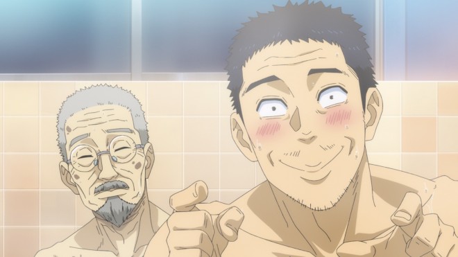 Baban Baban Ban Vampire Episode 1